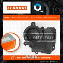 Throttle Body fits MINI COUPE COOPER R58 1.6 10 to 15 Lemark 13547528179 Quality