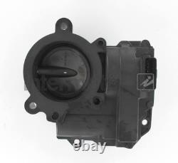 Throttle Body fits MINI ROADSTER COOPER R59 1.6 11 to 15 Intermotor 13547528179