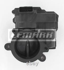 Throttle Body fits MINI ROADSTER COOPER R59 1.6 11 to 15 N16B16A Lemark Quality