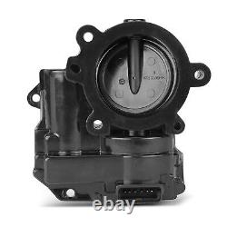 Throttle Body for BMW 1 3 Series F20 F21 F30 Mini Cooper S R56 R57 Citroen C4