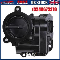 Throttle Body for Mini R56 1.6 Turbo Cooper S & JCW Throttle Body 13548675278 UK
