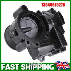 Throttle Body for Mini R56 1.6 Turbo Cooper S & JCW Throttle Body 13548675278 UK Throttle Body for Mini R56 1.6 Turbo Cooper S & JCW Throttle Body 13548675278 UK