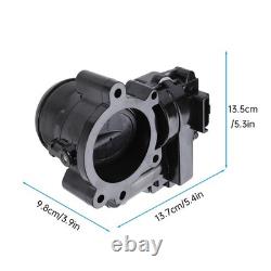 Throttle Body for Mini R56 1.6 Turbo Cooper S & JCW Throttle Body 13548675278 UK