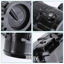 Throttle Body for Mini R56 1.6 Turbo Cooper S & JCW Throttle Body 13548675278 UK