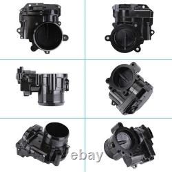 Throttle Body for Mini R56 1.6 Turbo Cooper S & JCW Throttle Body 13548675278 UK