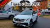 Tiguan R Line 2023