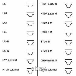 Timing Belt / Cam Belt Kit Contitech Ct1092k1 A For Mini Mini, Mini Clubman 1.6l