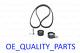 Timing Belt Kit Tensioner Pulleys 1987948206 For Peugeot Expert Tepee