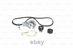 Timing Belt & Water Pump Kit Bosch 1 987 948 721 P New Oe Replacement