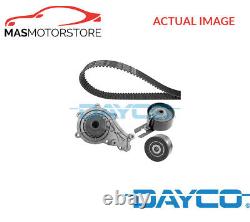 Timing Belt & Water Pump Kit Dayco Ktbwp9140 I New Oe Replacement