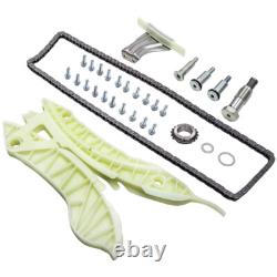 Timing Chain Kit 11318618318 For Mini R55 R56 Cooper Peugeot 207 208 308 1.6 1.4