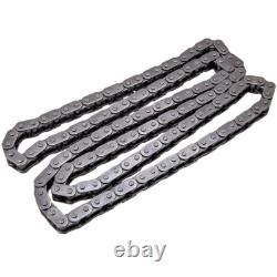 Timing Chain Kit 11318618318 For Mini R55 R56 Cooper Peugeot 207 208 308 1.6 1.4