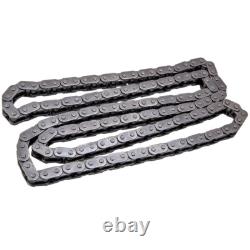 Timing Chain Kit 11318618318 For Mini R55 R56 Cooper Peugeot 207 208 308 1.6 1.4