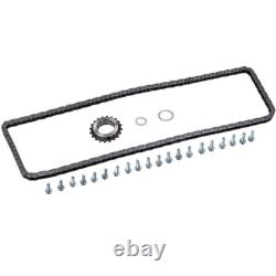 Timing Chain Kit 11318618318 For Mini R55 R56 Cooper Peugeot 207 208 308 1.6 1.4