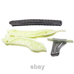 Timing Chain Kit 11318618318 For Mini R55 R56 Cooper Peugeot 207 208 308 1.6 1.4