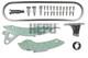 Timing Chain Kit 138 Links Mini Cooper Bmw F20 F30 Citroen Peugeot 1.6i N13 Ep6