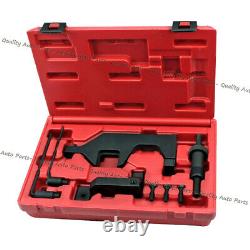 Timing Chain Kit Camshaft Locking Tool For MINI COOPER R56 R57 RR55 N18 1.6L