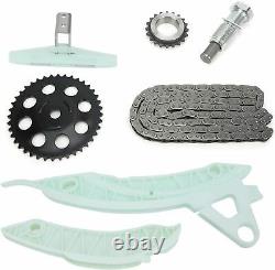 Timing Chain Kit FITS CITROEN DF-PSA DS MINI PEUGEOT PEUGEOT VAUXHALL 1.6 PETROL