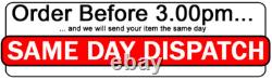 Timing Chain Kit FITS FOR CITROEN DS MINI PEUGEOT VAUXHALL 1.6 PETROL