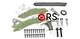 Timing Chain Kit Fits For Mini Cooper Mini Clubman Clubvan Coupe 1.4 1.6 Petrol