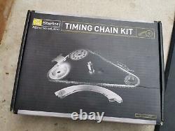 Timing Chain Kit Fits Mini/Citroen/Peugeot/DS/BMWithVauxhall For 1.6 Petrol Engine
