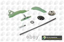 Timing Chain Kit For Citroën Mini Peugeot CA9324