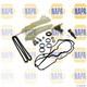 Timing Chain Kit For Mini Cooper R56 1.6 Napa 11117568264 11127567877