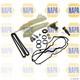 Timing Chain Kit For Mini Cooper S Clubman R55 1.6 Napa 11117568264 11127567877