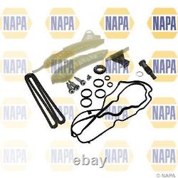 Timing Chain Kit For Mini Cooper S R56 1.6 NAPA 11117568264 11127567877