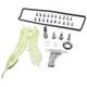 Timing Chain Kit For Mini R55 R56 Cooper Peugeot 207 208 308 1.6l 11318618318