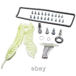 Timing Chain Kit For Mini R55 R56 Cooper Peugeot 207 208 308 1.6L 11318618318