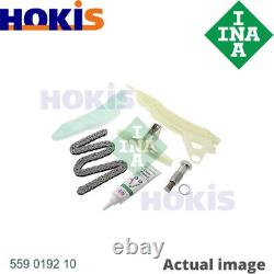 Timing Chain Kit For Peugeot 508/sw 208 207/+/cc 207/207+ 308/ii 3008/mpv/suv