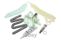 Timing Chain Kit For Peugeot 508/sw 208 207/+/cc 207/207+ 308/ii 3008/mpv/suv