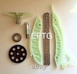 Timing Chain Kit Mini Cooper Cooper S Clubman Countryman One 1.6