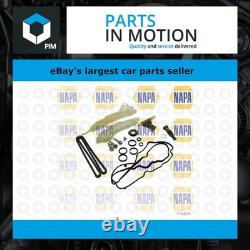 Timing Chain Kit fits MINI CONVERTIBLE COOPER R57 1.6 07 to 15 NAPA 11117568264