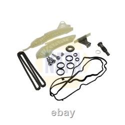 Timing Chain Kit fits MINI CONVERTIBLE COOPER R57 1.6 07 to 15 NAPA 11117568264