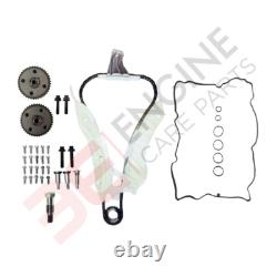Timing Chain Kit fits MINI COOPER R56 1.6 06 to 13 11117568264 11127567877