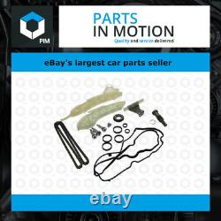 Timing Chain Kit fits MINI COOPER R56 1.6 06 to 13 11117568264 11127567877 Apec