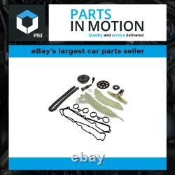 Timing Chain Kit fits MINI COOPER R56 1.6 06 to 13 11317534833 11317546697 Apec