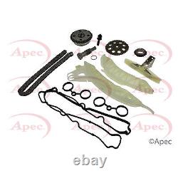 Timing Chain Kit fits MINI COOPER R56 1.6 06 to 13 11317534833 11317546697 Apec