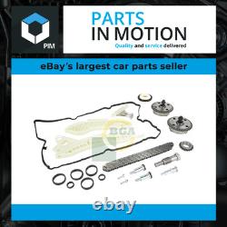 Timing Chain Kit fits MINI COOPER R56 1.6 06 to 13 BGA 11217588996 11317534768