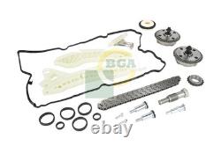Timing Chain Kit fits MINI COOPER R56 1.6 06 to 13 BGA 11217588996 11317534768