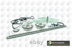 Timing Chain Kit fits MINI COOPER R56 1.6 06 to 13 BGA 11217588996 11317534768