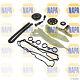 Timing Chain Kit Fits Mini Cooper R56 1.6 06 To 13 Napa 11317534833 11317546697