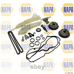 Timing Chain Kit fits MINI COOPER R56 1.6 06 to 13 NAPA 11367545862 11117568264