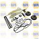 Timing Chain Kit Fits Mini Cooper R56 1.6 06 To 13 Napa 11367545862 11117568264