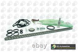 Timing Chain Kit fits MINI COUPE COOPER R58 1.6 10 to 15 BGA 11217588996 Quality