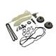 Timing Chain Kit Fits Mini Roadster Cooper R59 1.6 11 To 15 0816j2 V861831880