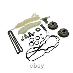 Timing Chain Kit fits MINI ROADSTER COOPER R59 1.6 11 to 15 0816J2 V861831880