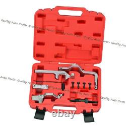 Timing Chain Locking Tool Set For MINI COOPER R56 R57 R60 119590 N12 N16